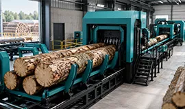 Log Processing